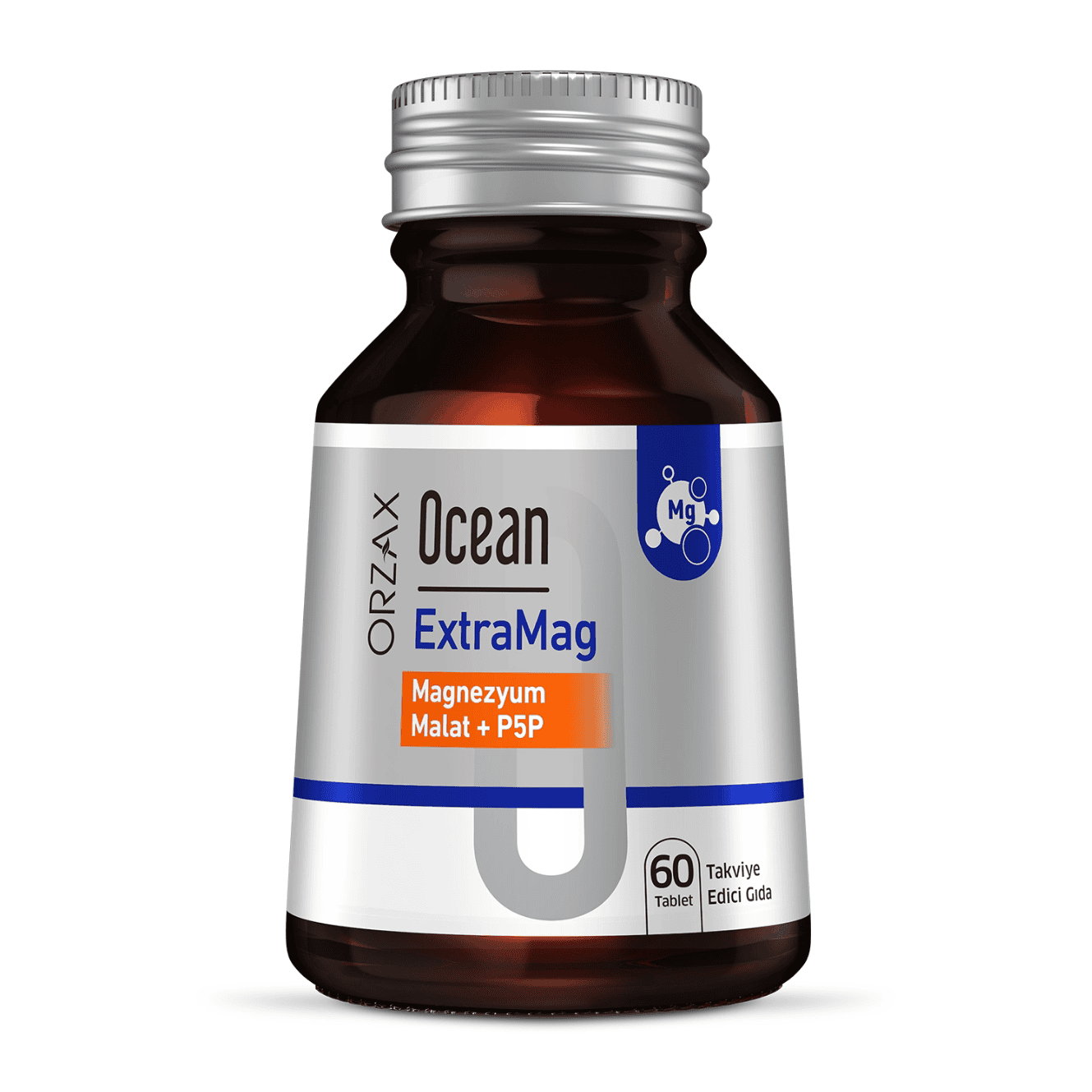 Ocean Extramag
