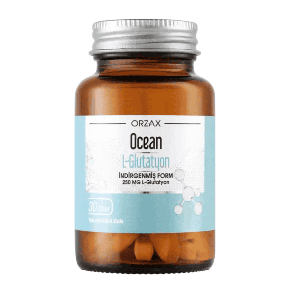 Ocean L Glutathione