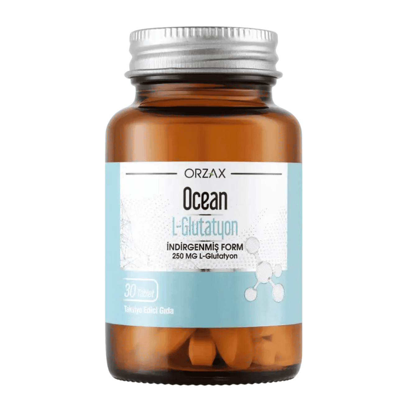 Ocean L Glutathione