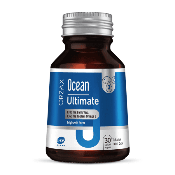 Ocean Ultimate