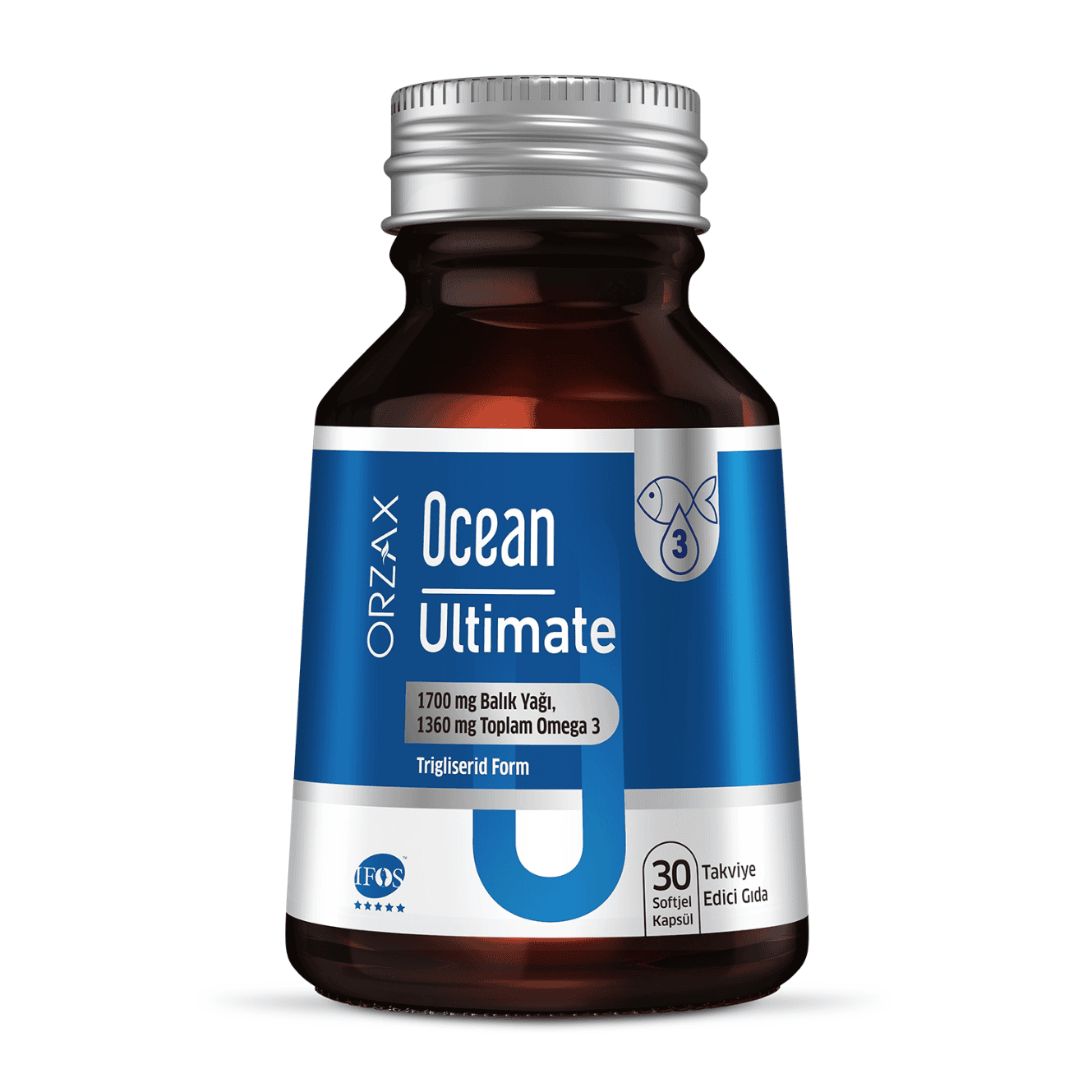 Ocean Ultimate