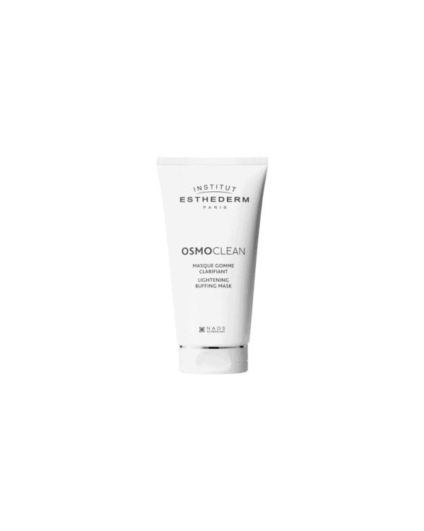 Institut Esthederm Osmoclean attīroša loboša maska