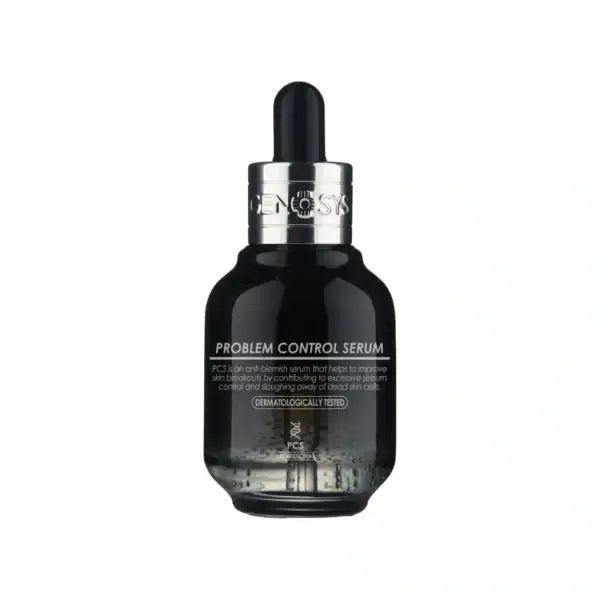 PROBLEM CONTROL SERUM