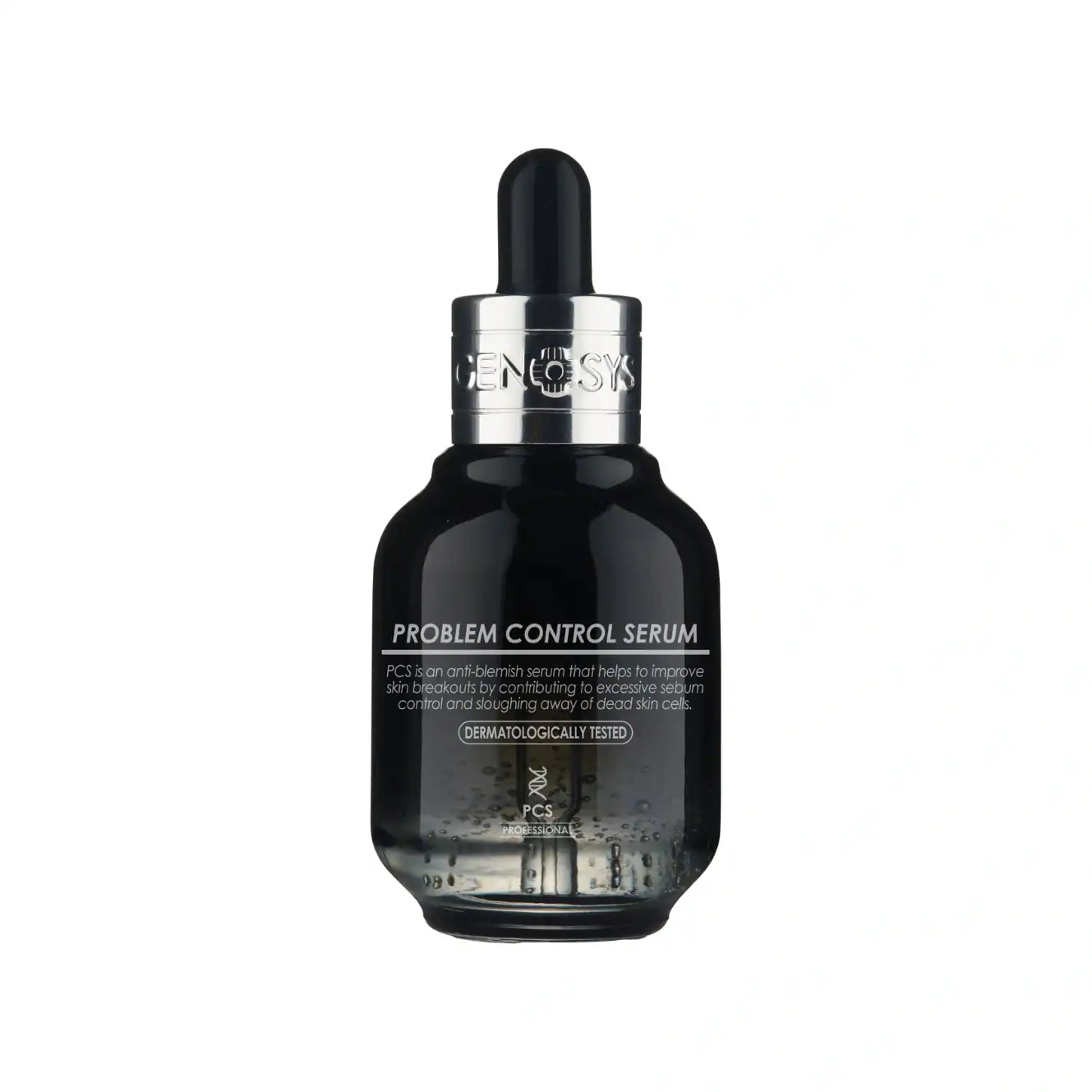 PROBLEM CONTROL SERUM