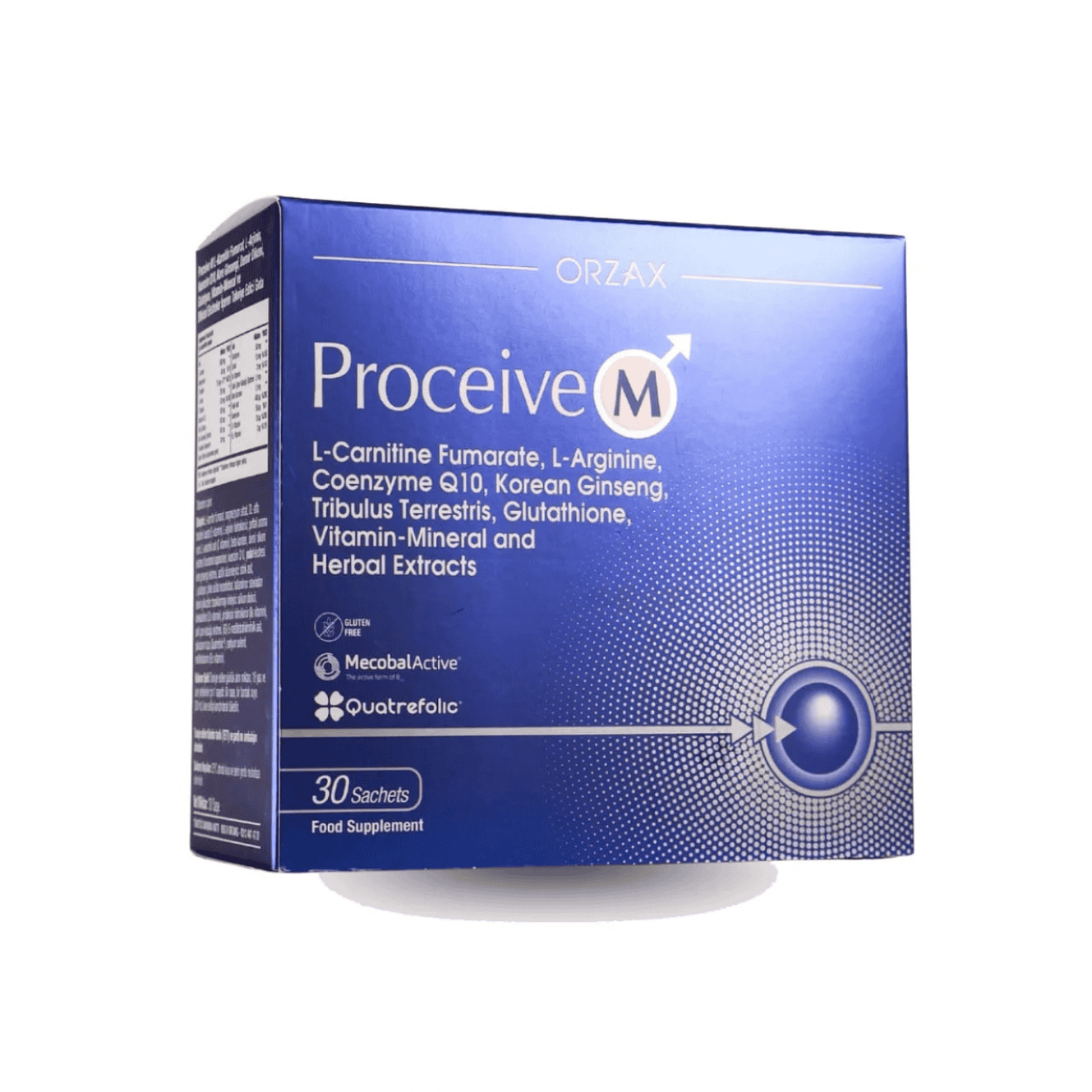 Proceive M