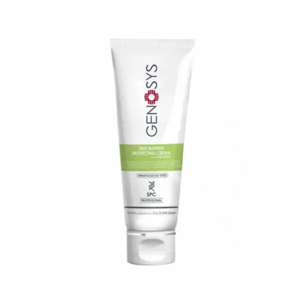 SKIN BARRIER PROTECTING CREAM