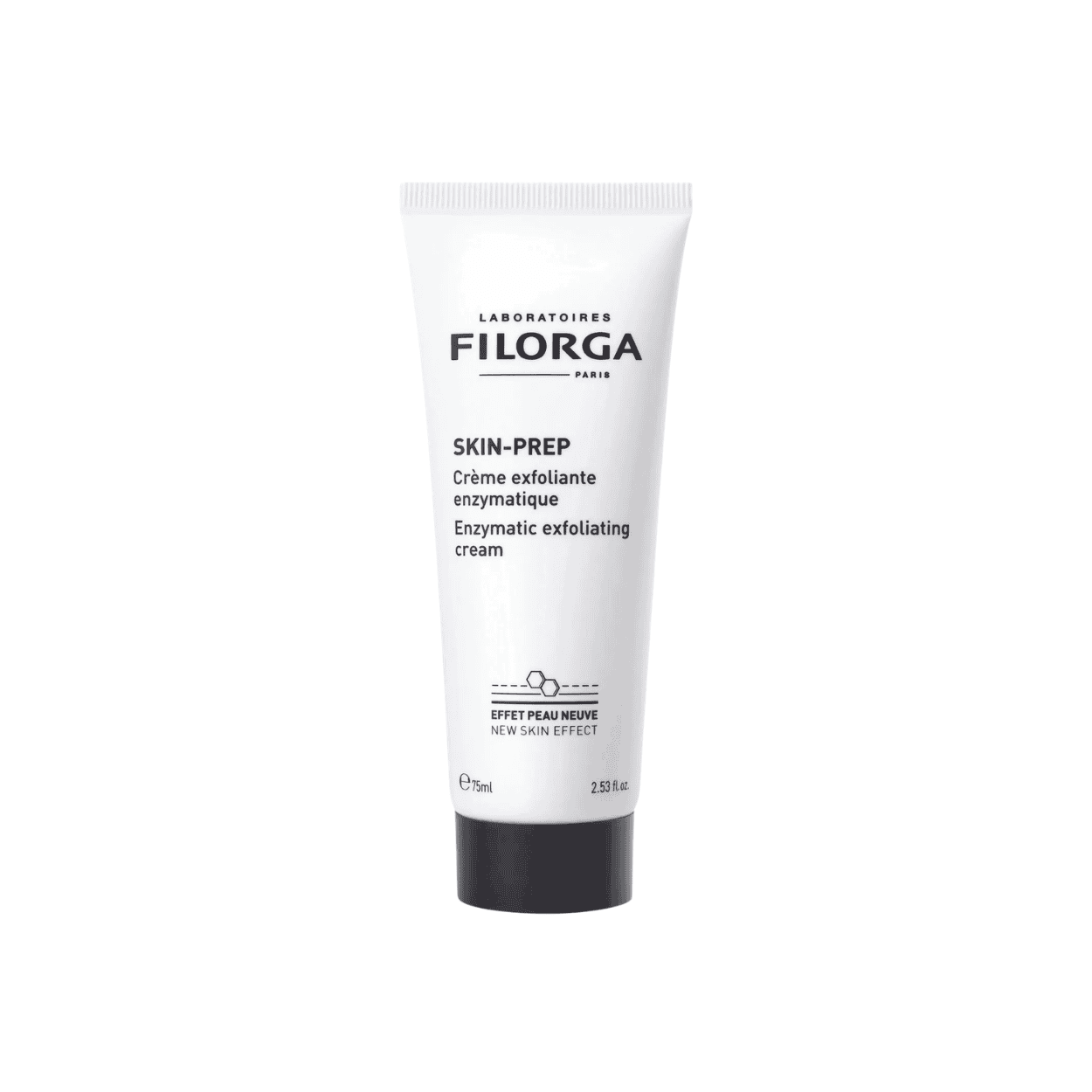 SKIN PREP Enzymatic Exfoliating Cream