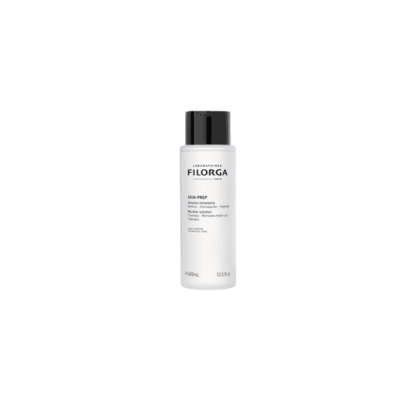 SKIN PREP Micellar Solution