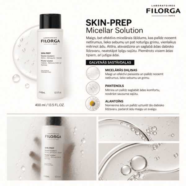 SKIN PREP Micellar Solution (2)