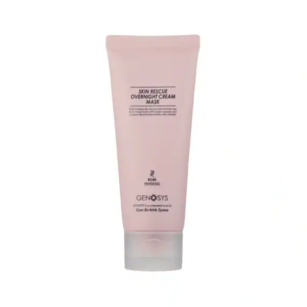 SKIN RESCUE OVERNIGHT MASK