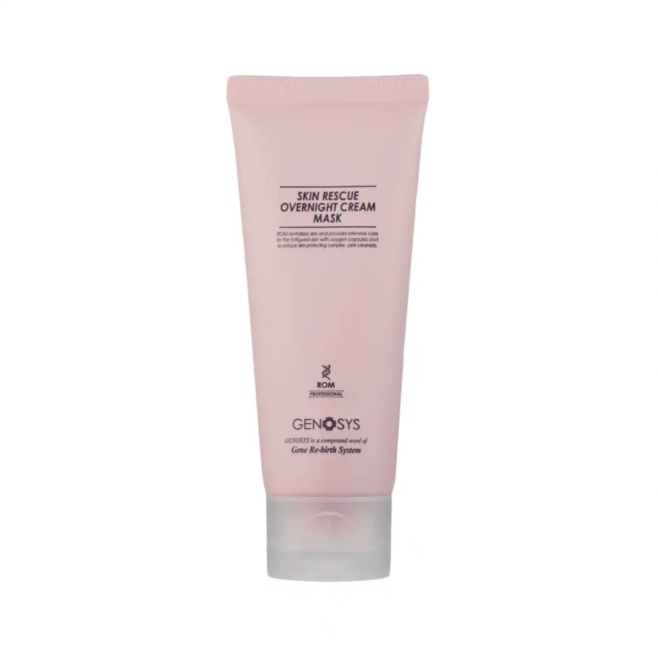 SKIN RESCUE OVERNIGHT MASK