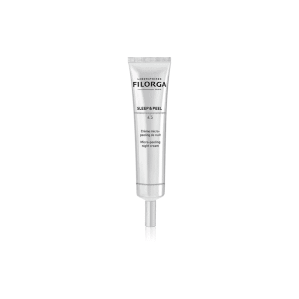 SLEEP & PEEL 4.5