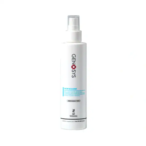 SNOW BOOSTER TONER