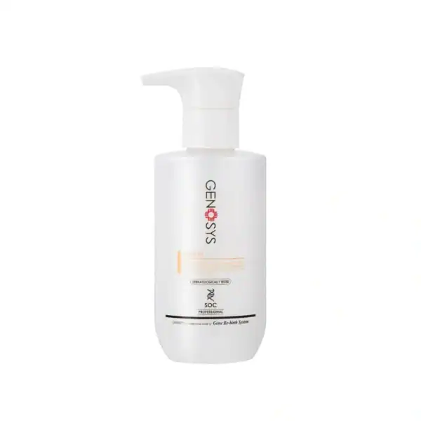 SNOW O₂ CLEANSER