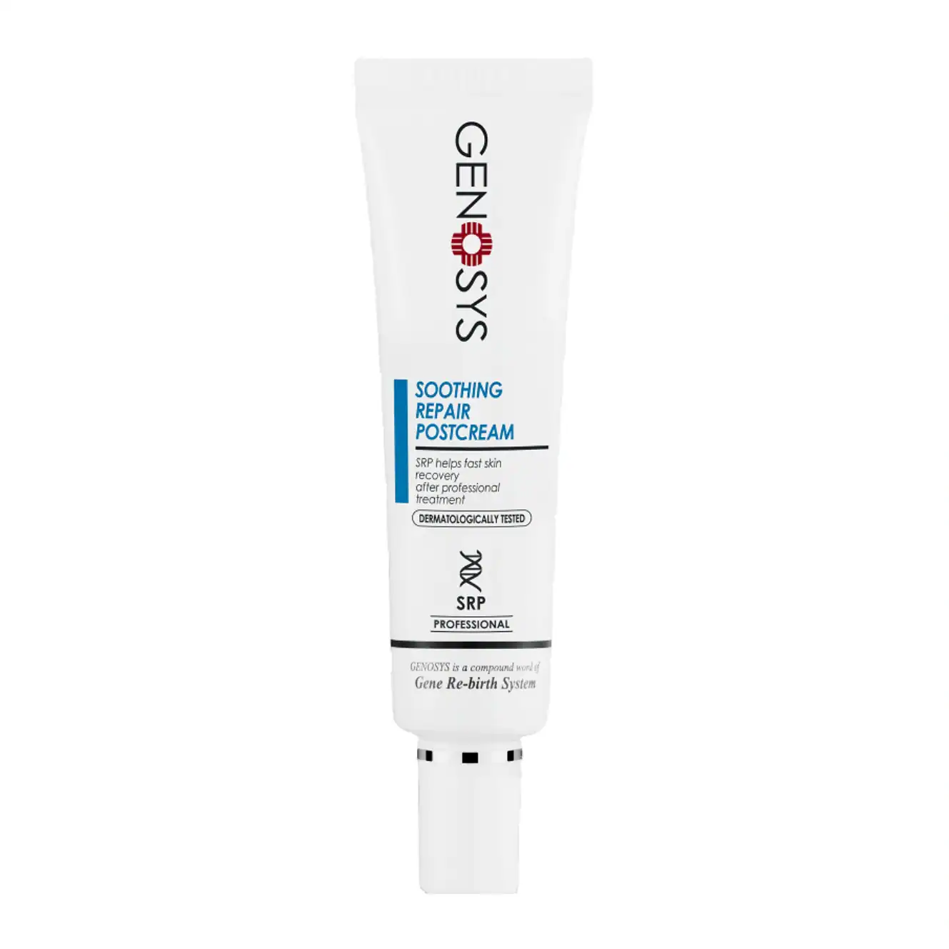 SOOTHING REPAIR POSTCREAM