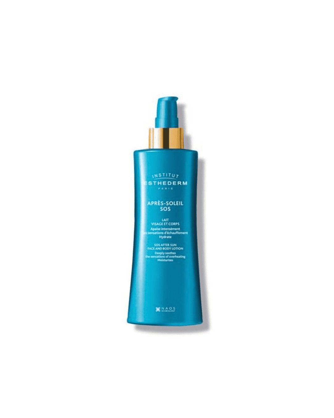 Institut Esthederm SOS AFTER SUN losjons
