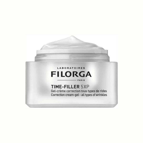TIME FILLER 5XP