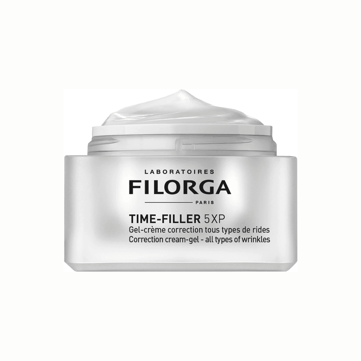 TIME FILLER 5XP