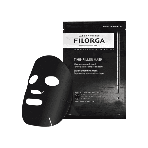 TIME FILLER MASK