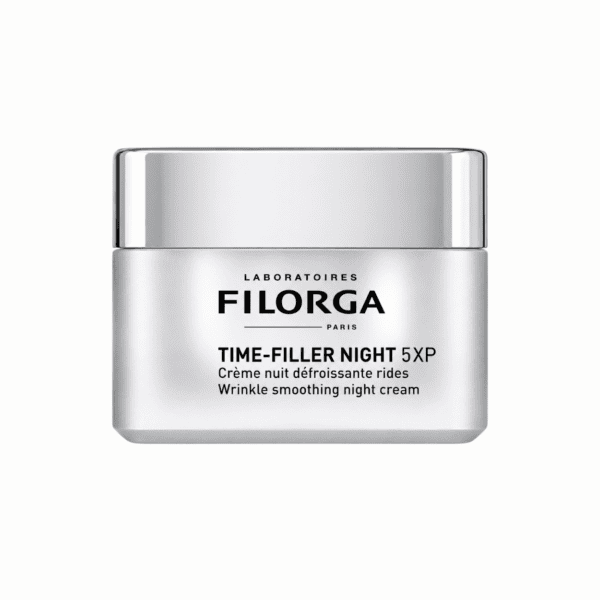 TIME FILLER night
