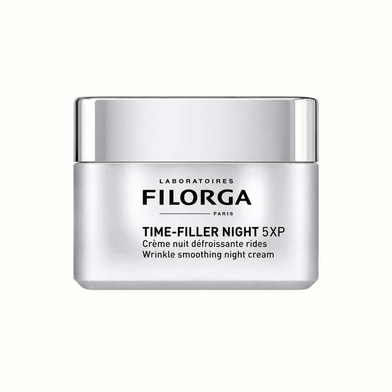 TIME FILLER night