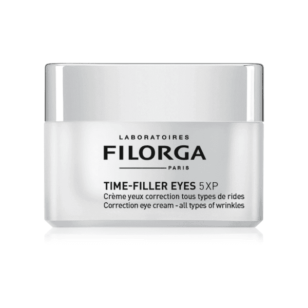 TIME FILLERS EYE CREAM