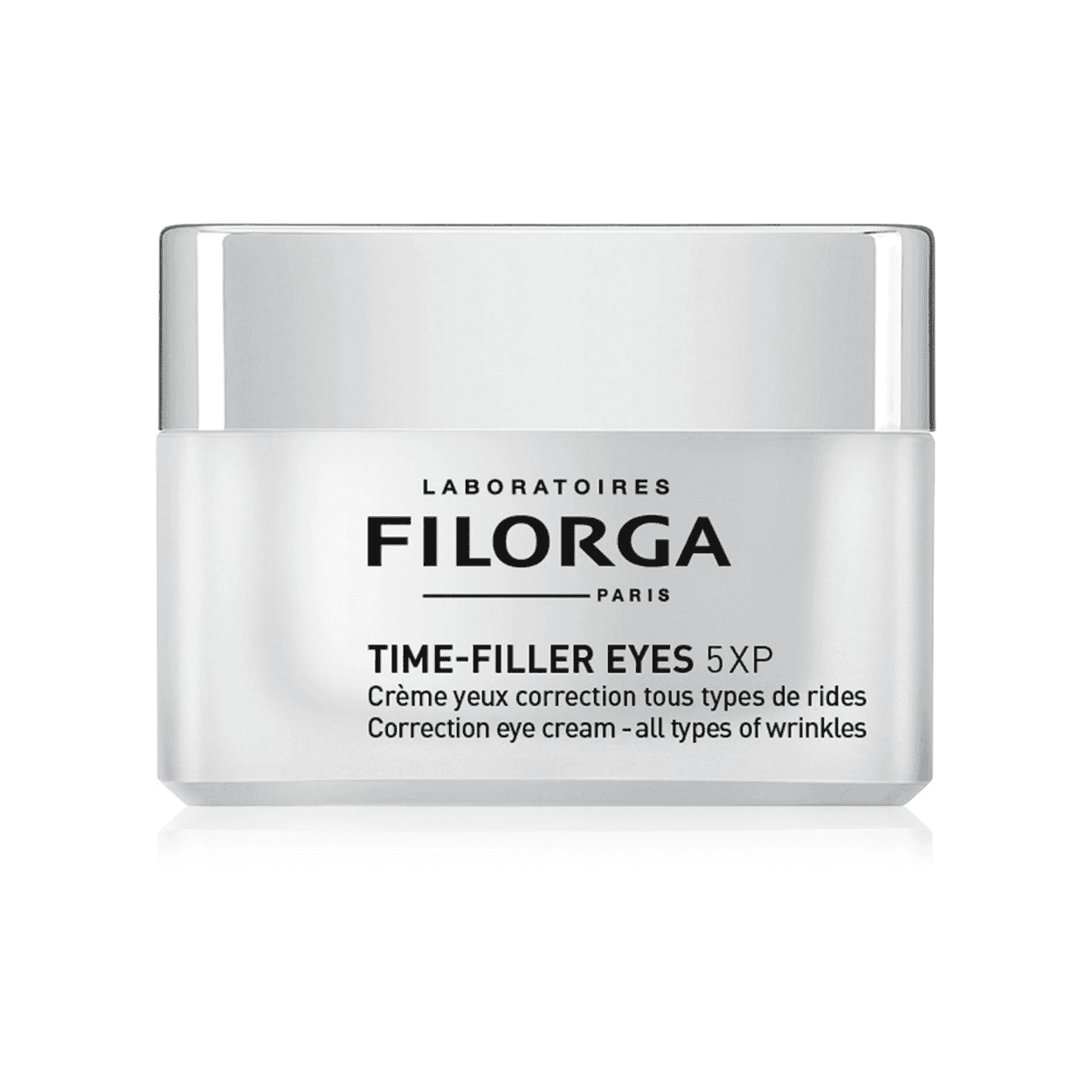 TIME FILLERS EYE CREAM