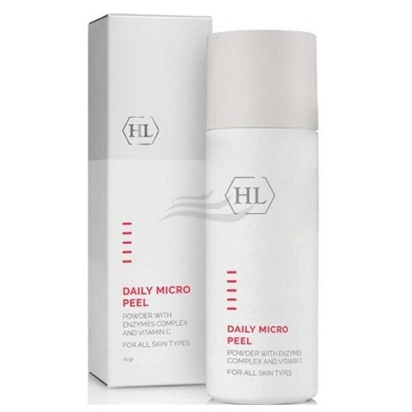 holy land daily micro peel c49043cbdd0c3a286a7667dba5d497f4